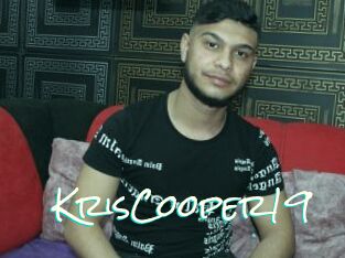 KrisCooper19
