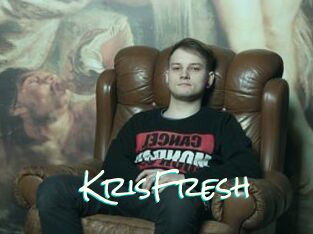 KrisFresh