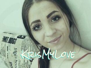 KrisMyLove