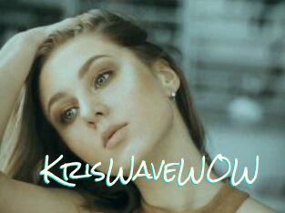 KrisWaveWOW