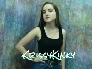 KrissyKinky