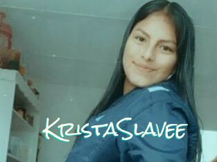 KristaSlavee