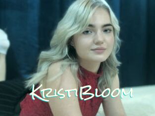KristiBloom
