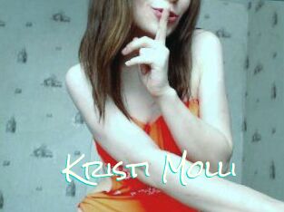 Kristi_Molli