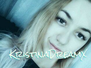 KristinaDreamX