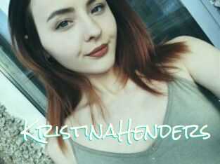 KristinaHenders