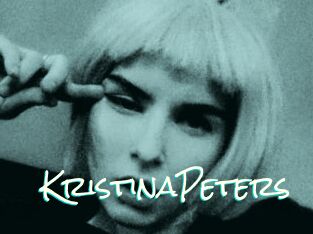 KristinaPeters