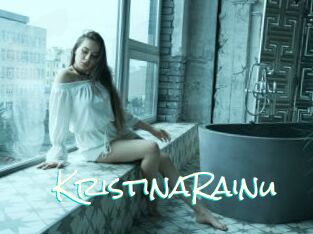 KristinaRainu