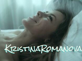 KristinaRomanova