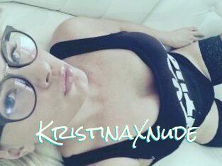 KristinaXnude