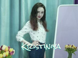 Kristiniya