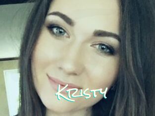 Kristy