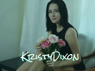 KristyDixon