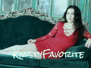 KristyFavorite