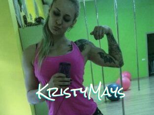 KristyMays