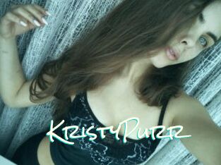 KristyPurr