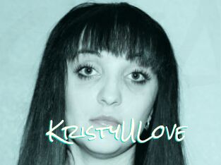 KristyULove