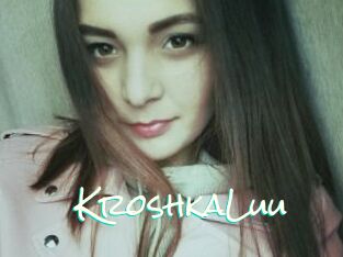 KroshkaLuu