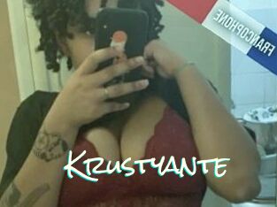 Krustyante