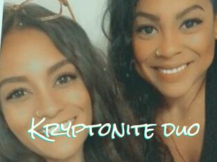 Kryptonite_duo