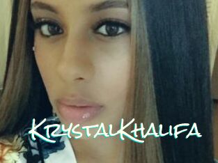 KrystalKhalifa
