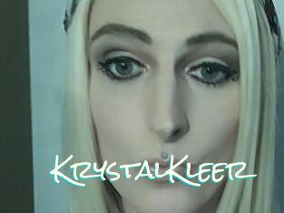 KrystalKleer