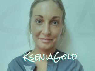 KseniaGold