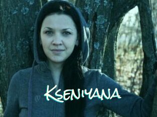 Kseniyana