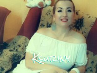 Ksuriny