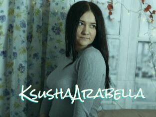 KsushaArabella