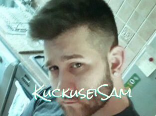 KuckuseiSam