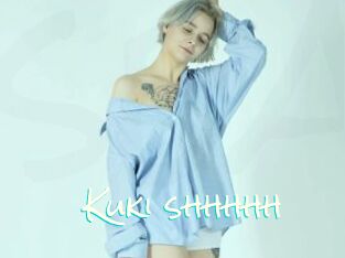 Kuki_shhhhh