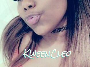 KweenCleo