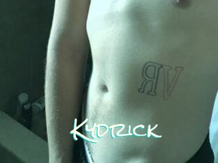 Kydrick