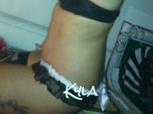 Kyla