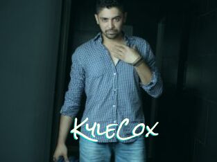 KyleCox