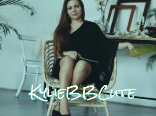KylieBBCute