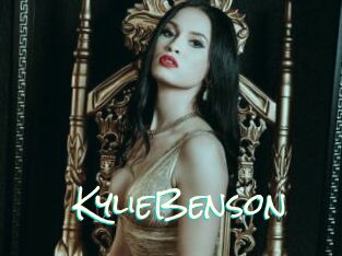 KylieBenson