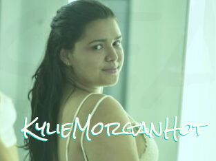 KylieMorganHot