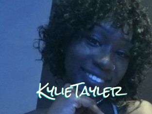Kylie_Tayler