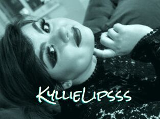 KyllieLipsss