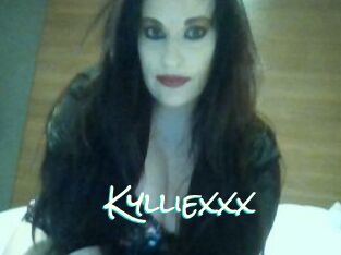 Kylliexxx