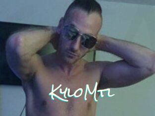 KyloMtl
