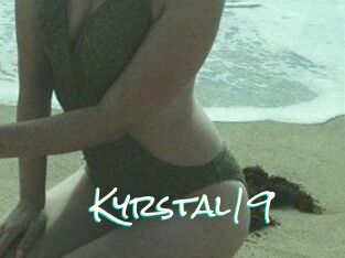 Kyrstal19