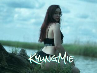 KyungMie