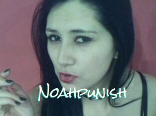 Noahpunish