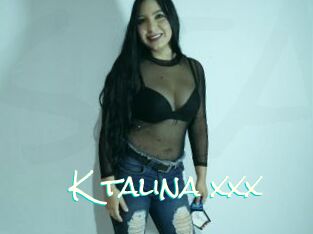 K_talina_xxx
