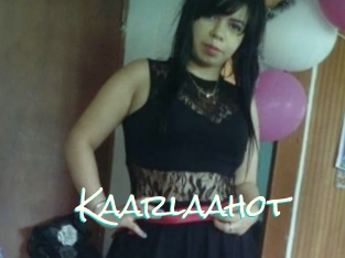 Kaarlaahot