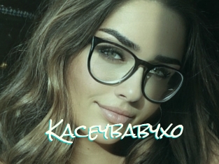 Kaceybabyxo