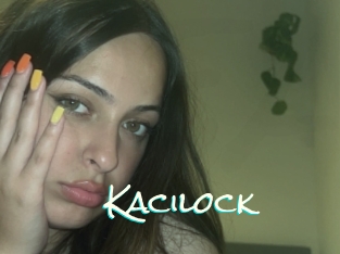Kacilock